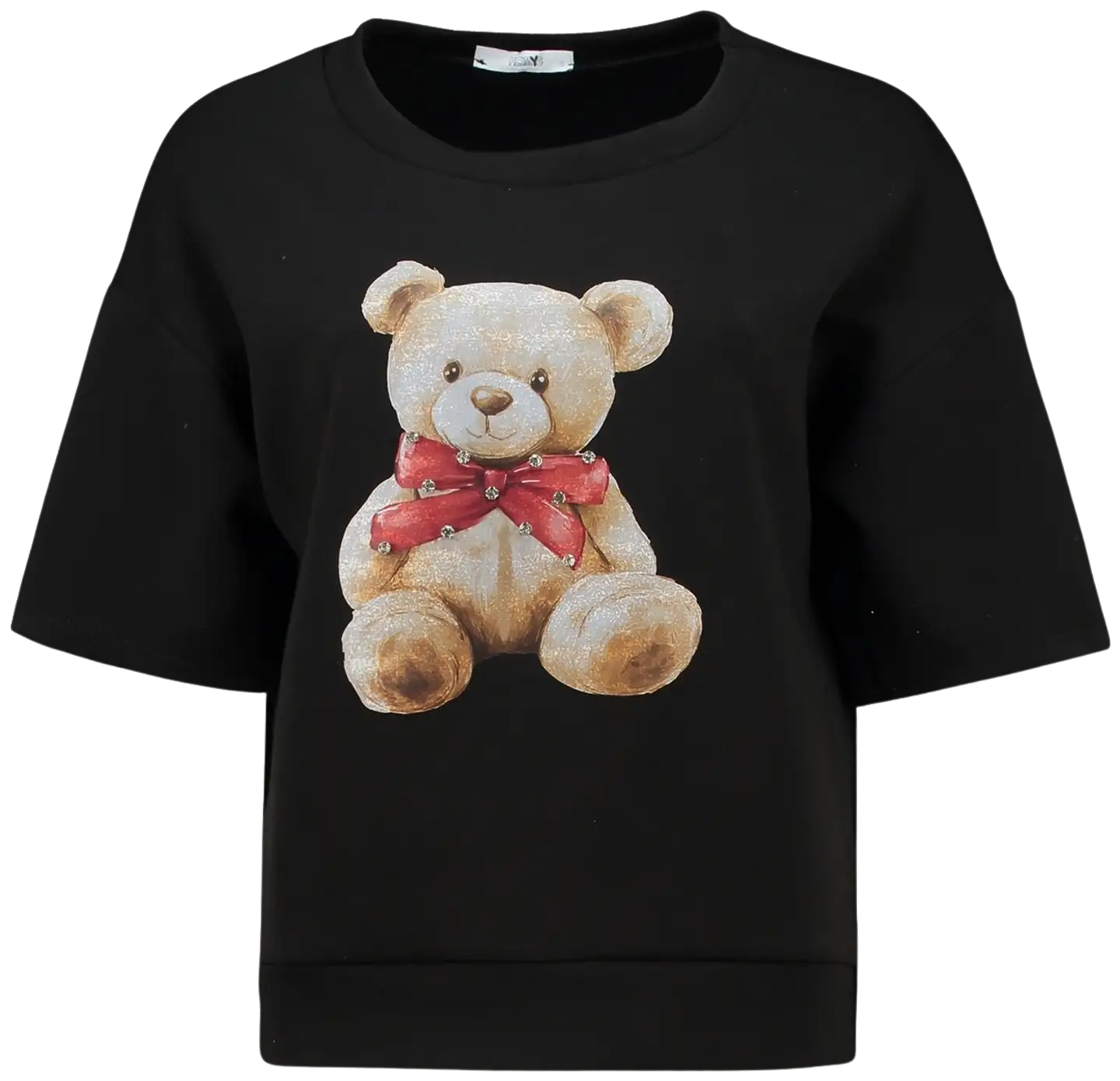Hailys naisten college Ol44ivia - lgrey/Teddy