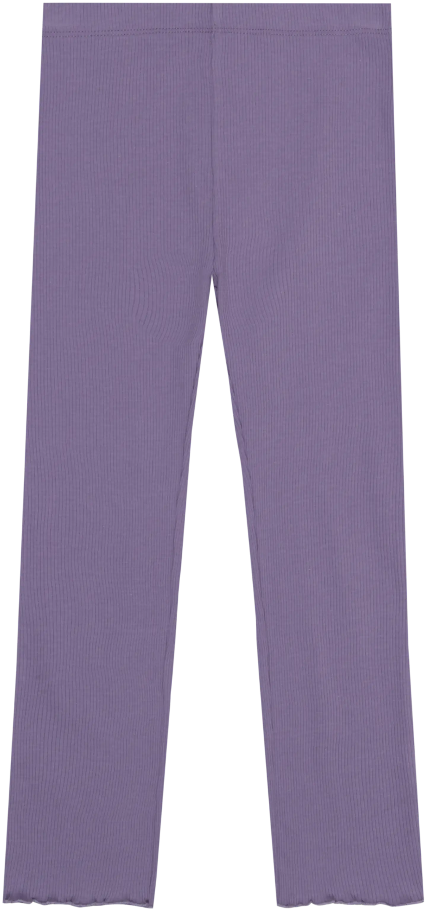 Ciraf lasten ribbileggingsit flare 25TC260225 - Purple Haze 18-3718 Tcx - 1