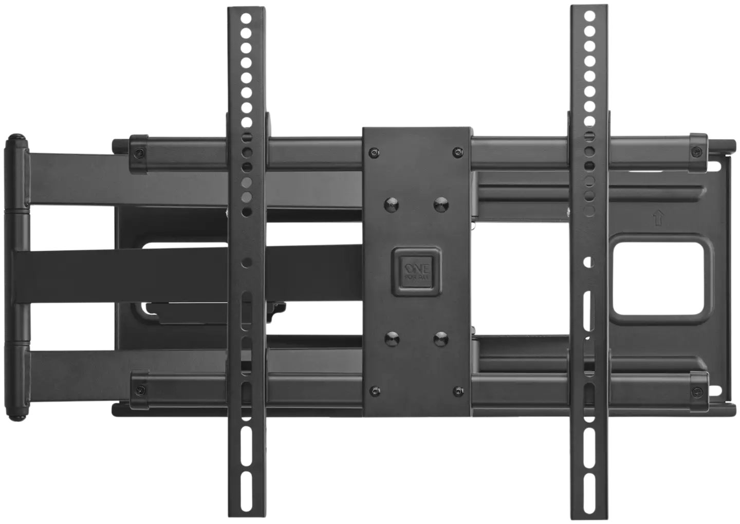 One For All varrellinen seinäteline 32-77" televisiolle WM4453 - 2
