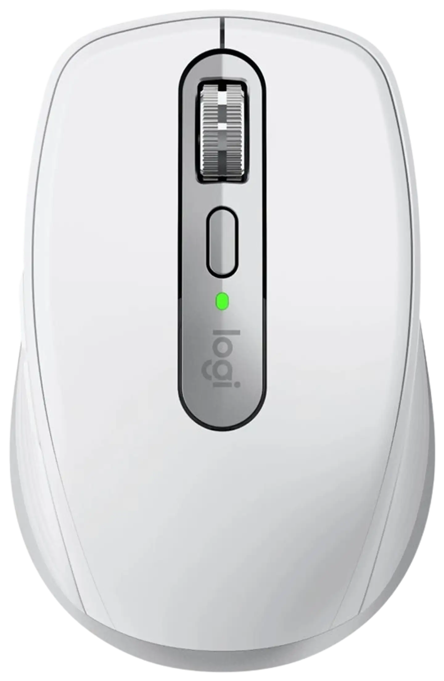 Logitech Hiiri MX Anywhere 3S - vaalean harmaa - 5