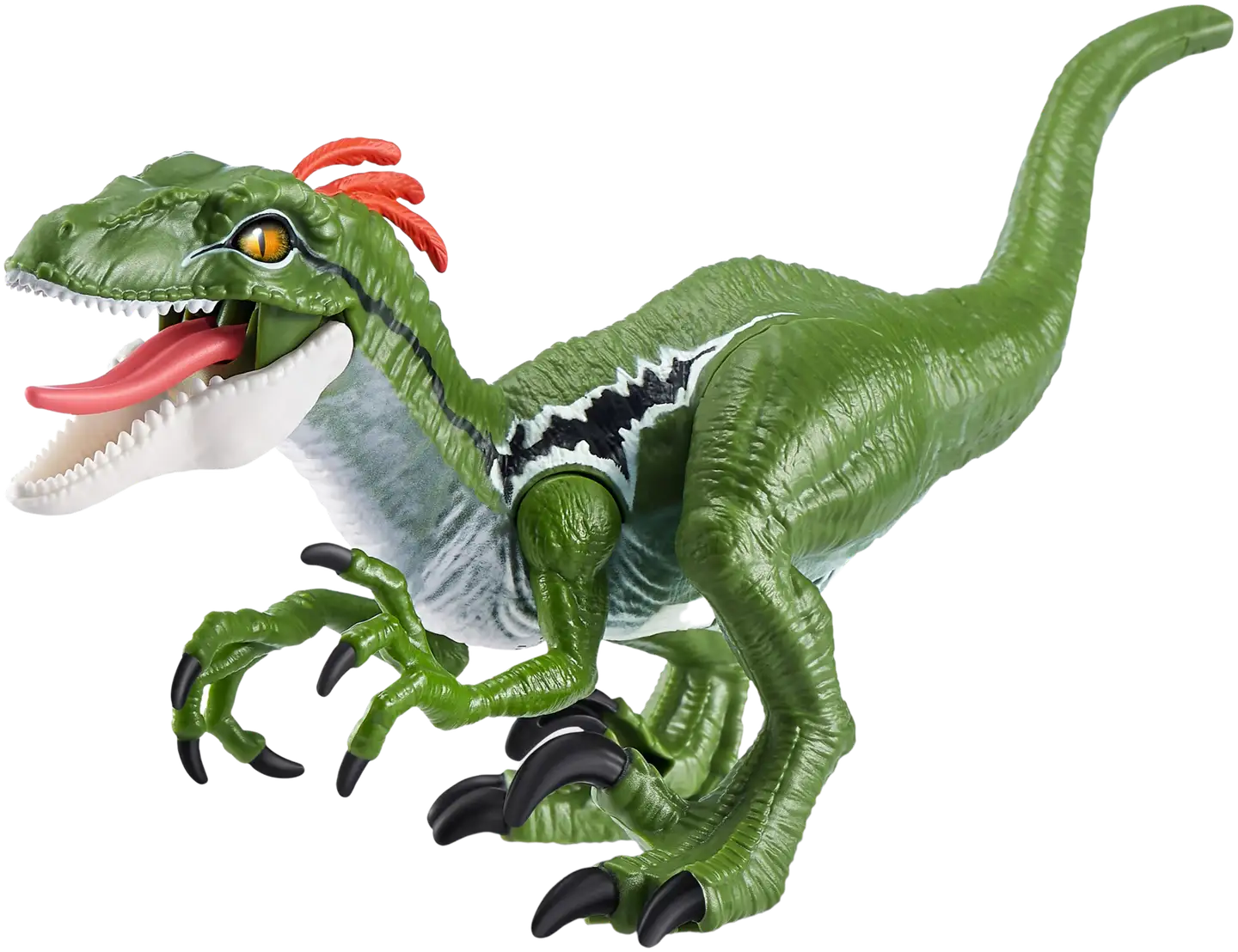 Robo Alive robottidinosaurus Dino Action Raptor - 4