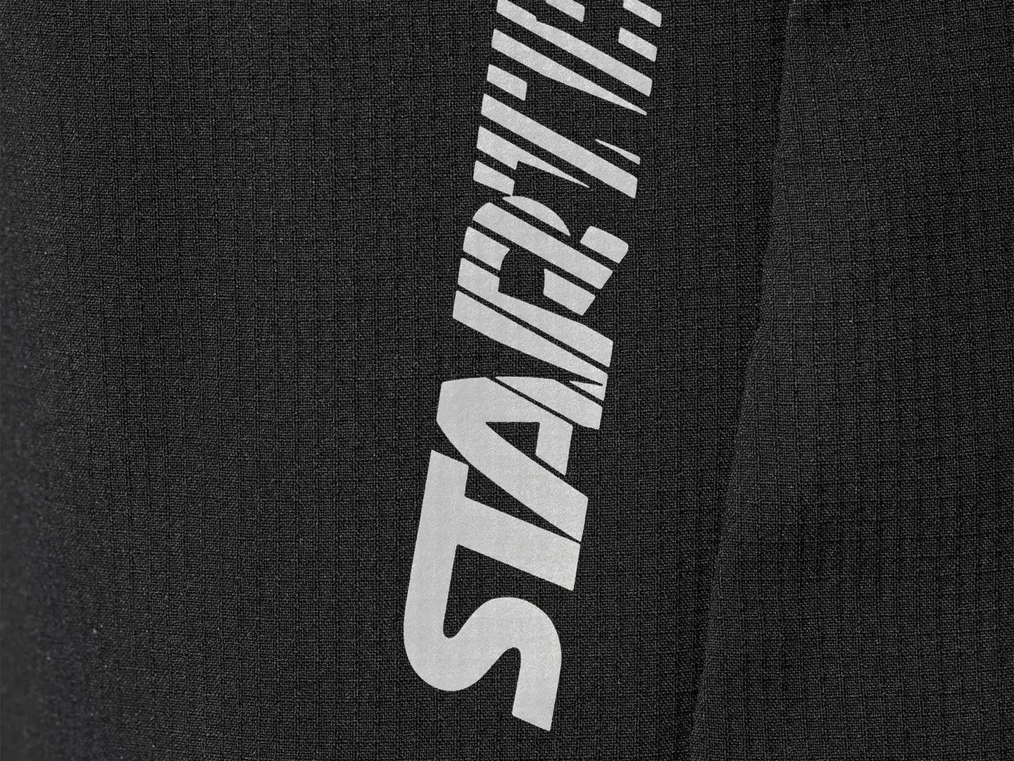 Starter miesten juoksushortsit SMS26024 - BLACK - 6