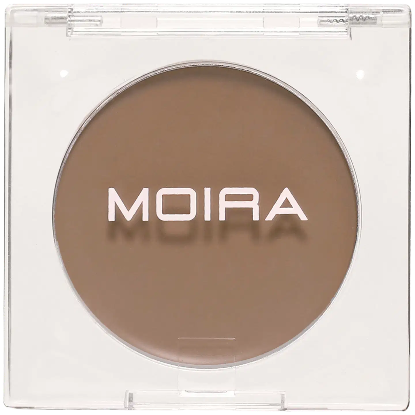 MOIRA Stay Golden Cream Bronzer & Contour 250N- voidemainen aurinkopuuteri 3,8 g - 200C - 1