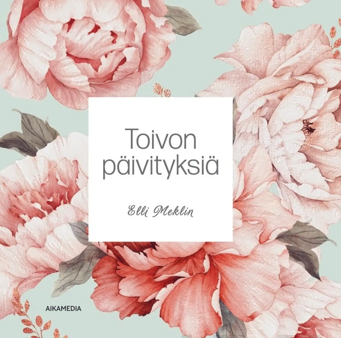 Meklin, Toivon päivityksiä