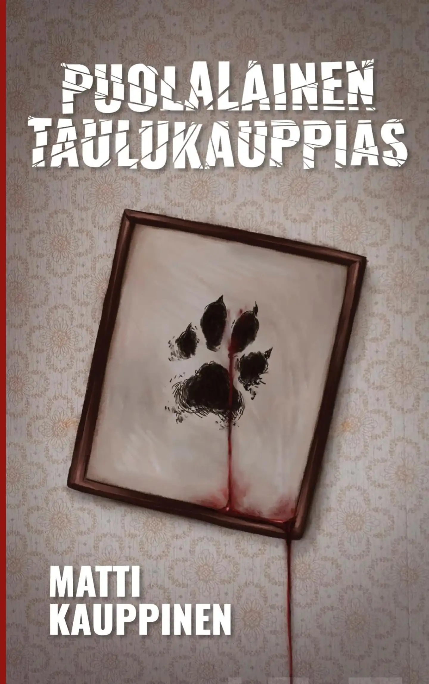Kauppinen, Puolalainen taulukauppias