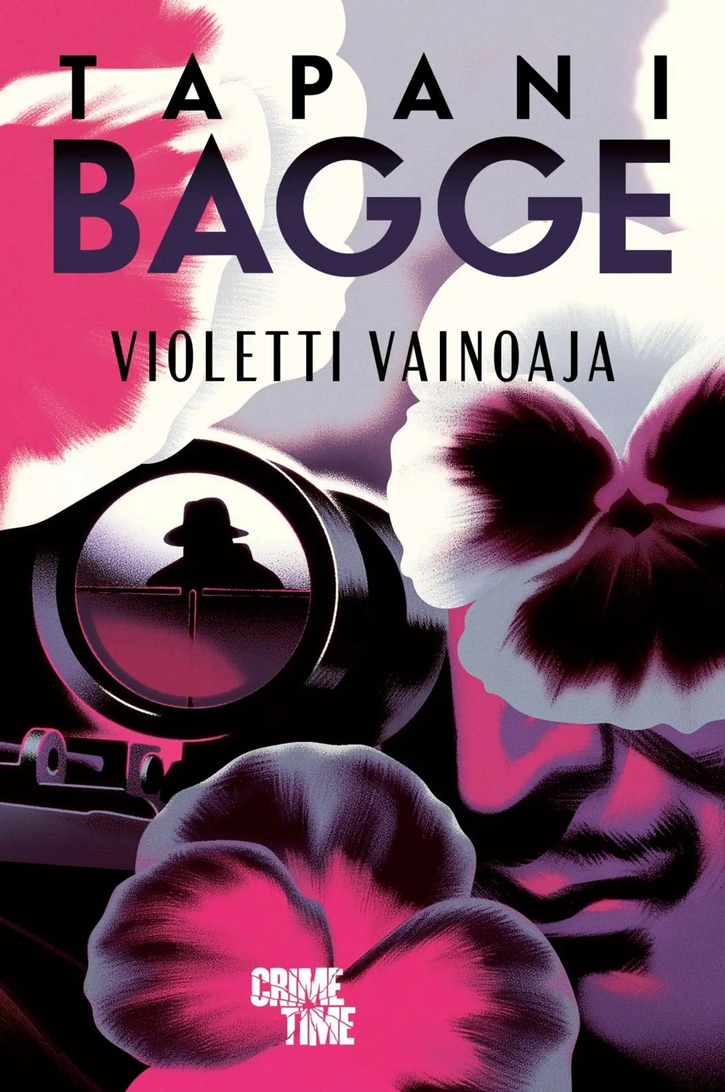 Bagge, Violetti vainoaja