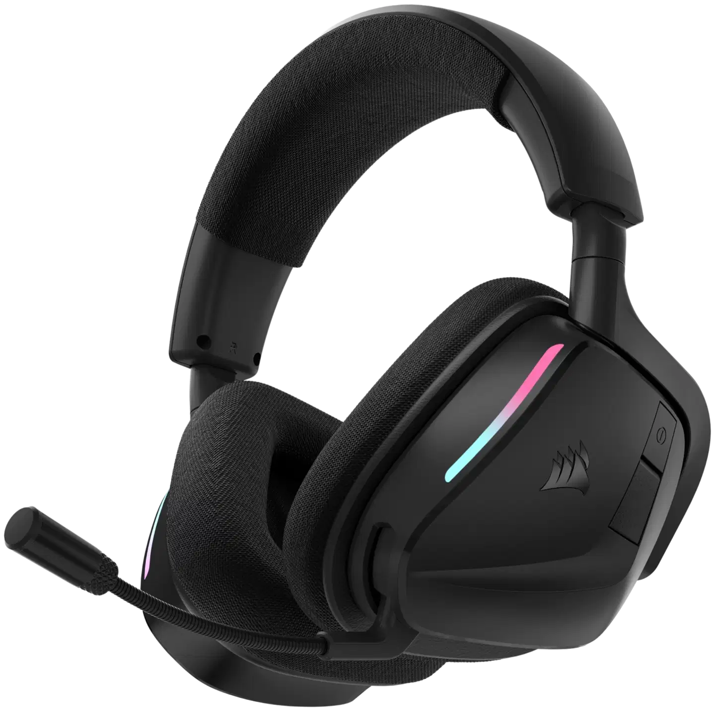 Corsair VOID LANGATON v2 PS5 Carbon - 1