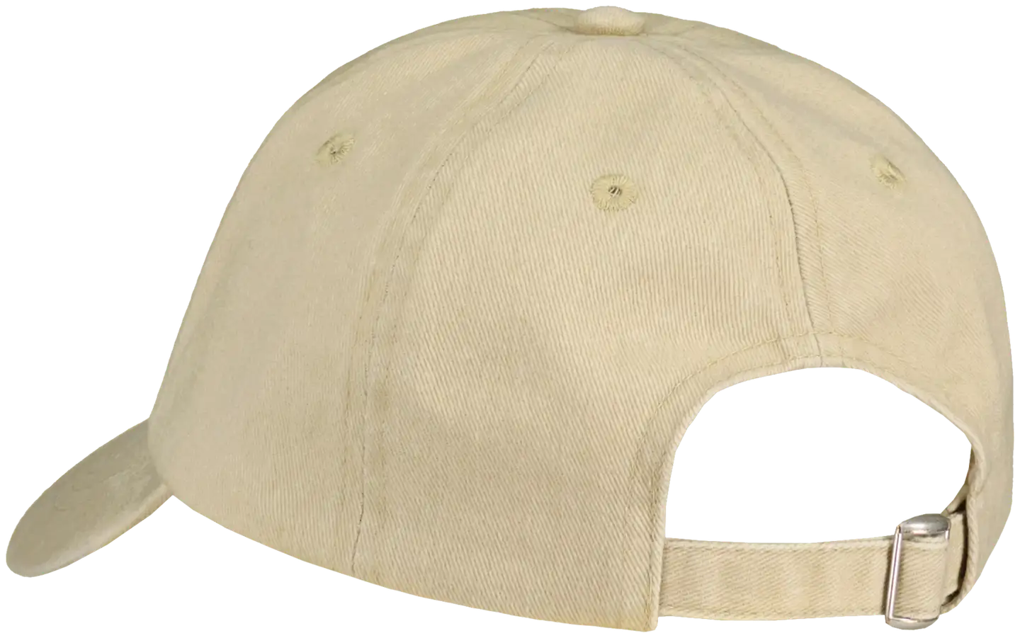 WKLY. unisex baseball-lippalakki 217W132533 - BEIGE - 2