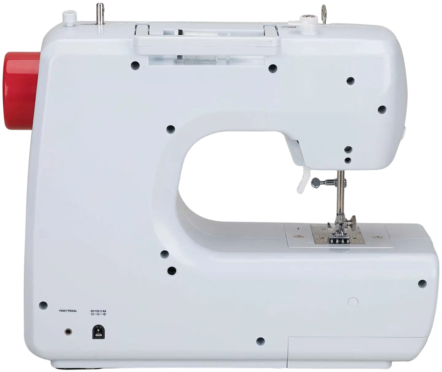 Birgitta ompelukone Premium - 8