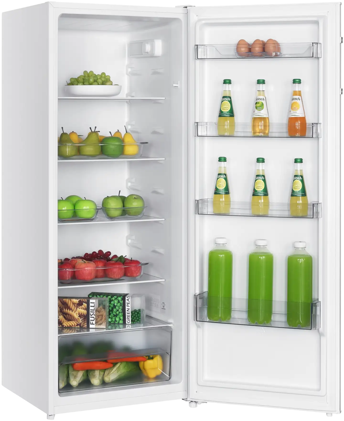 Severin jääkaappi VKS8817 valkoinen - 6