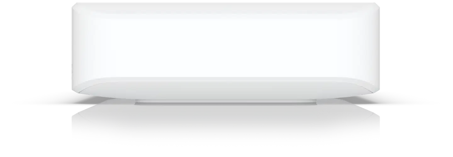 Ubiquiti edullinen 8-porttinen gigabit PoE -pöytäkytkin USW-Lite-8-POE - 3