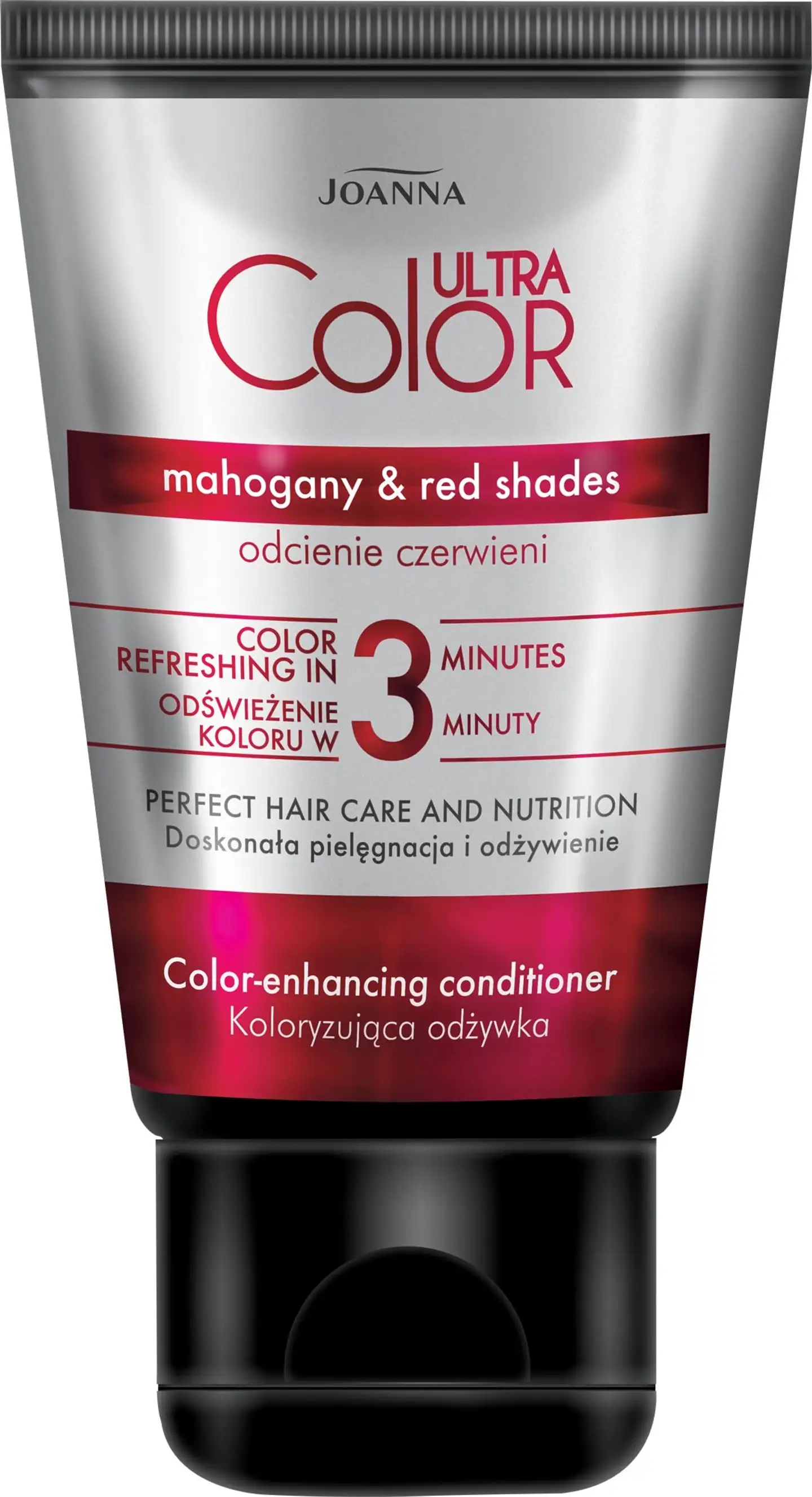 Ultra Color Enhancing Ho Red 100 ml