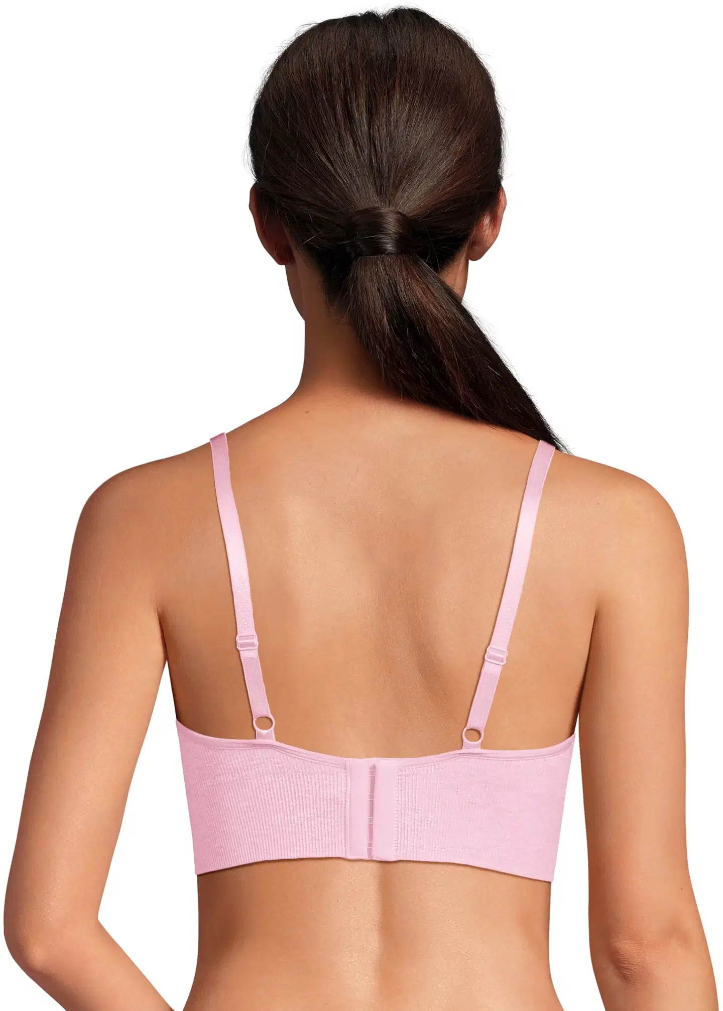 WKLY. naisten rintaliivit 211W332650 - Pink - 3