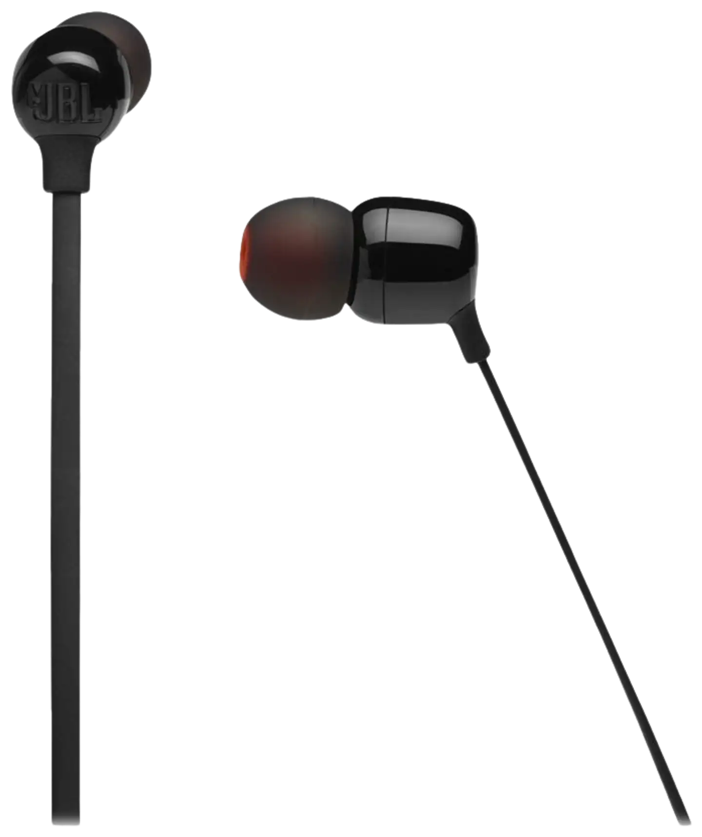 JBL kuulokkeet T125BT musta - 5