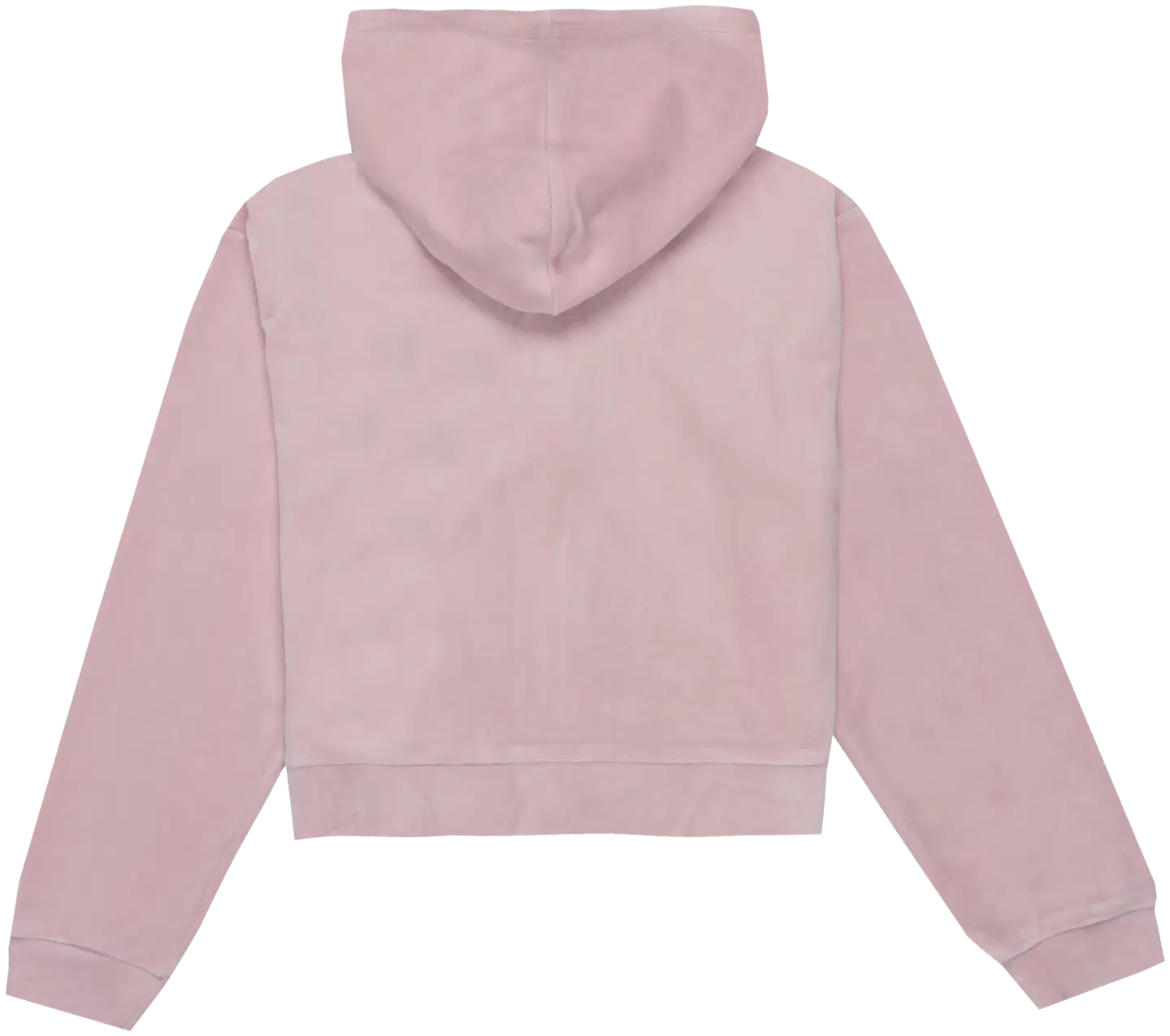 House lasten velourhuppari 23TH292615 - Pale lilac - 2