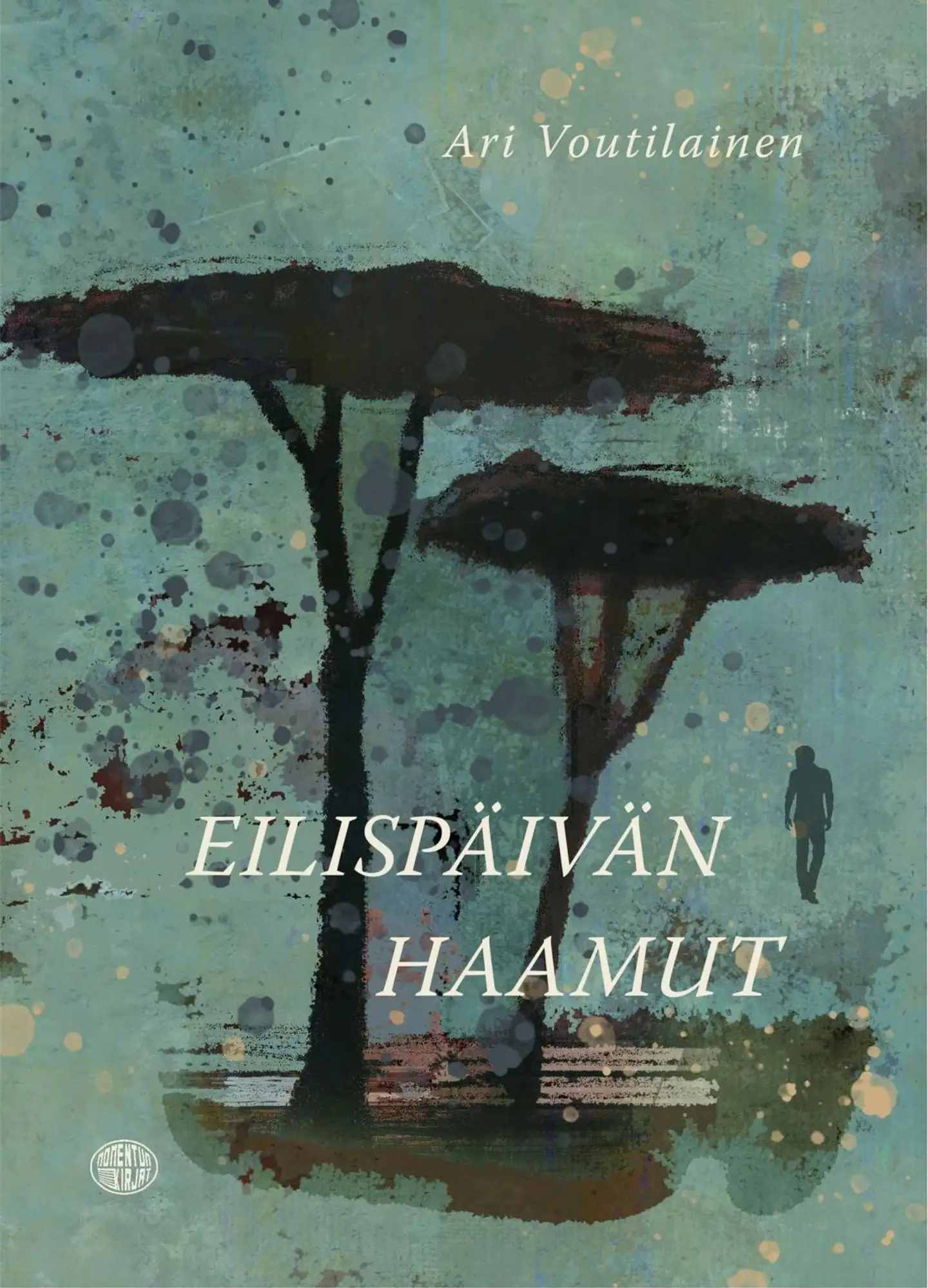 Voutilainen, Eilispäivän haamut