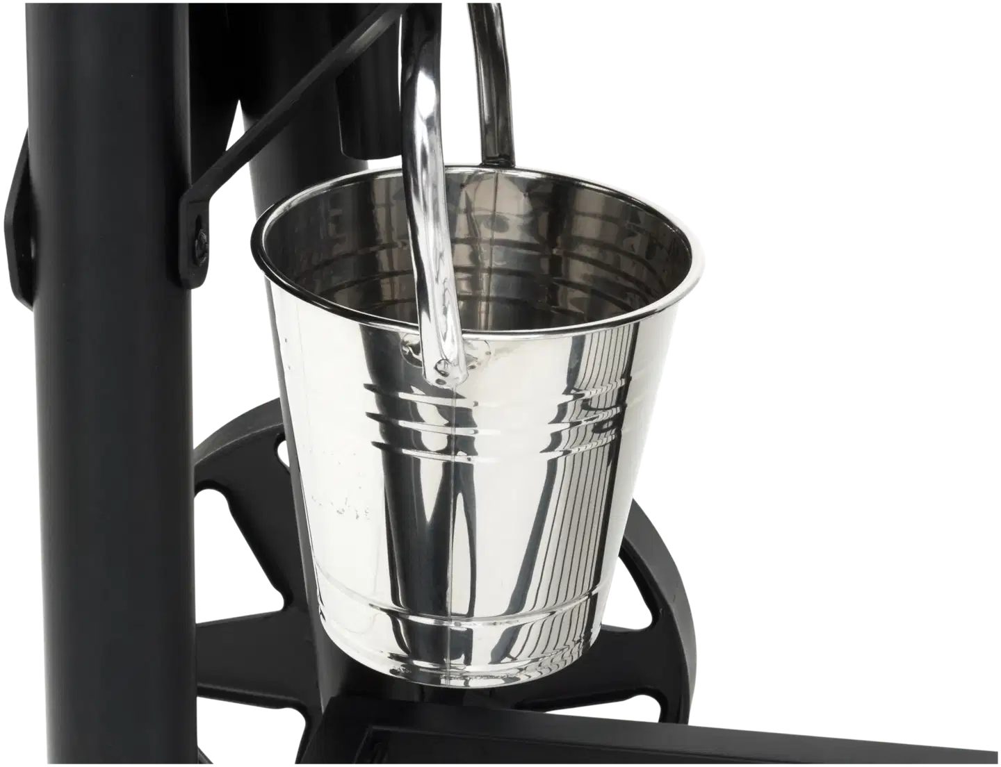 Mustang Off-set savustin Georgia L - 8