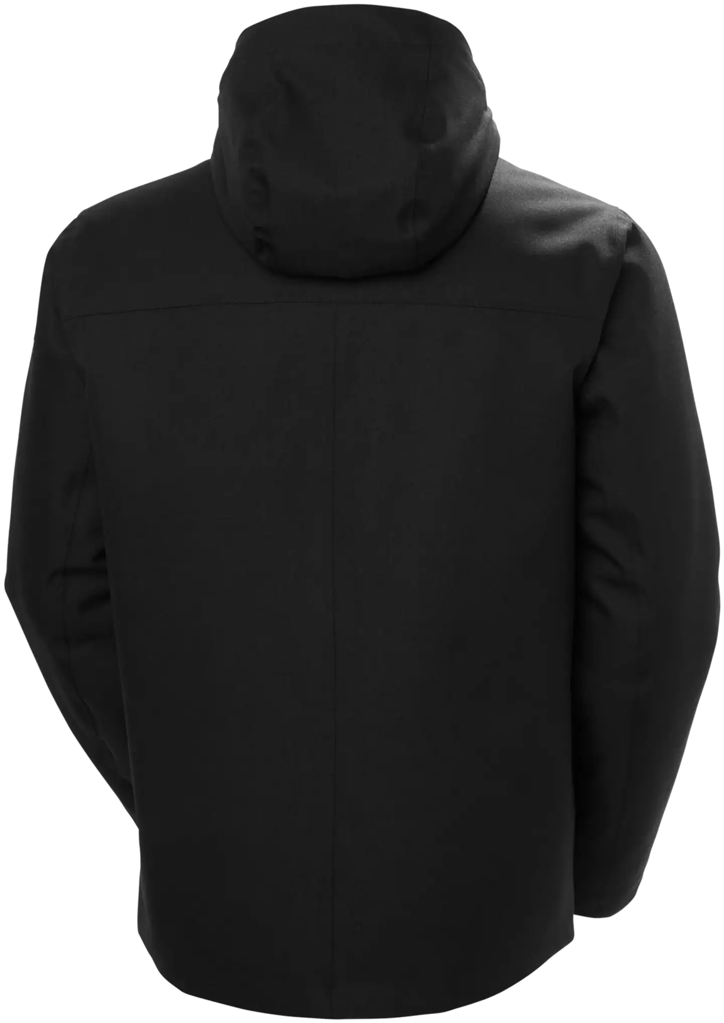 Helly Hansen miesten toppatakki Chill Jacket 3.0. 54253 - BLACK - 2