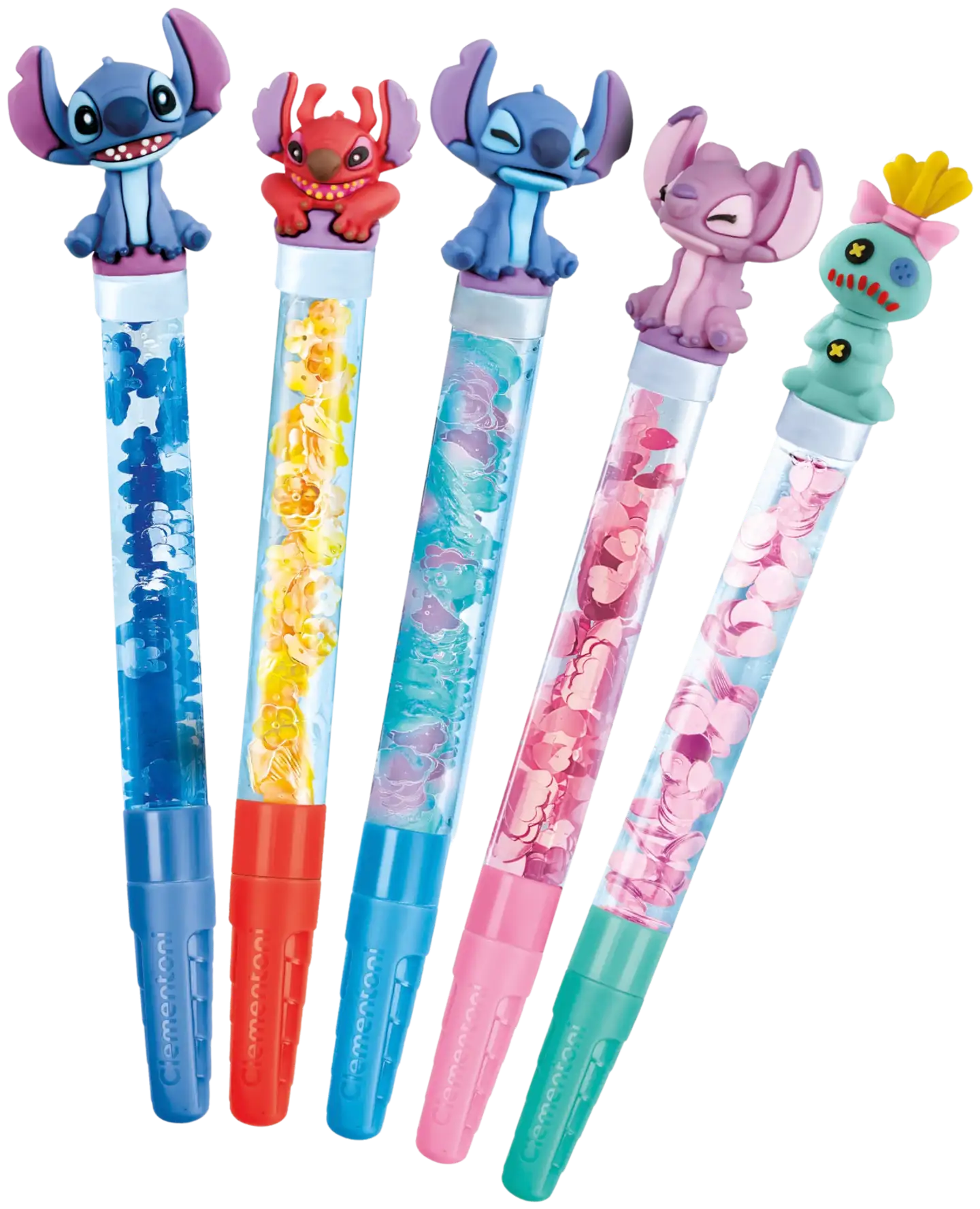 Clementoni Pen Lab Stitch - 5