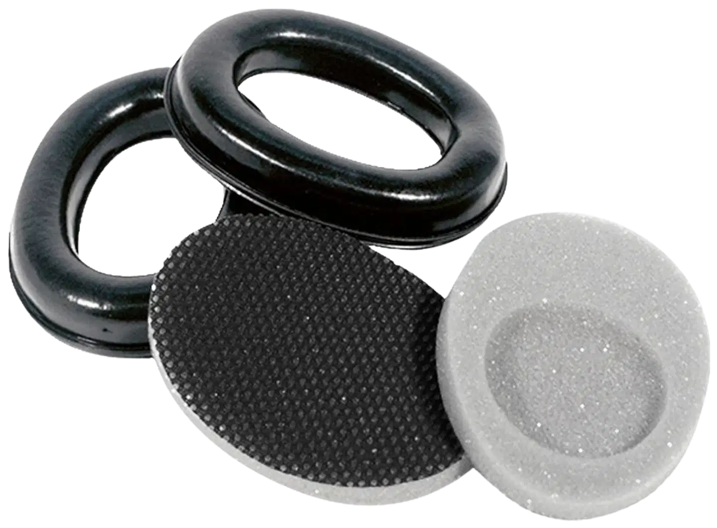 Sordin aktiivikuulosuojain Supreme Pro-X Hear2 neckband 76302-X-S - 6