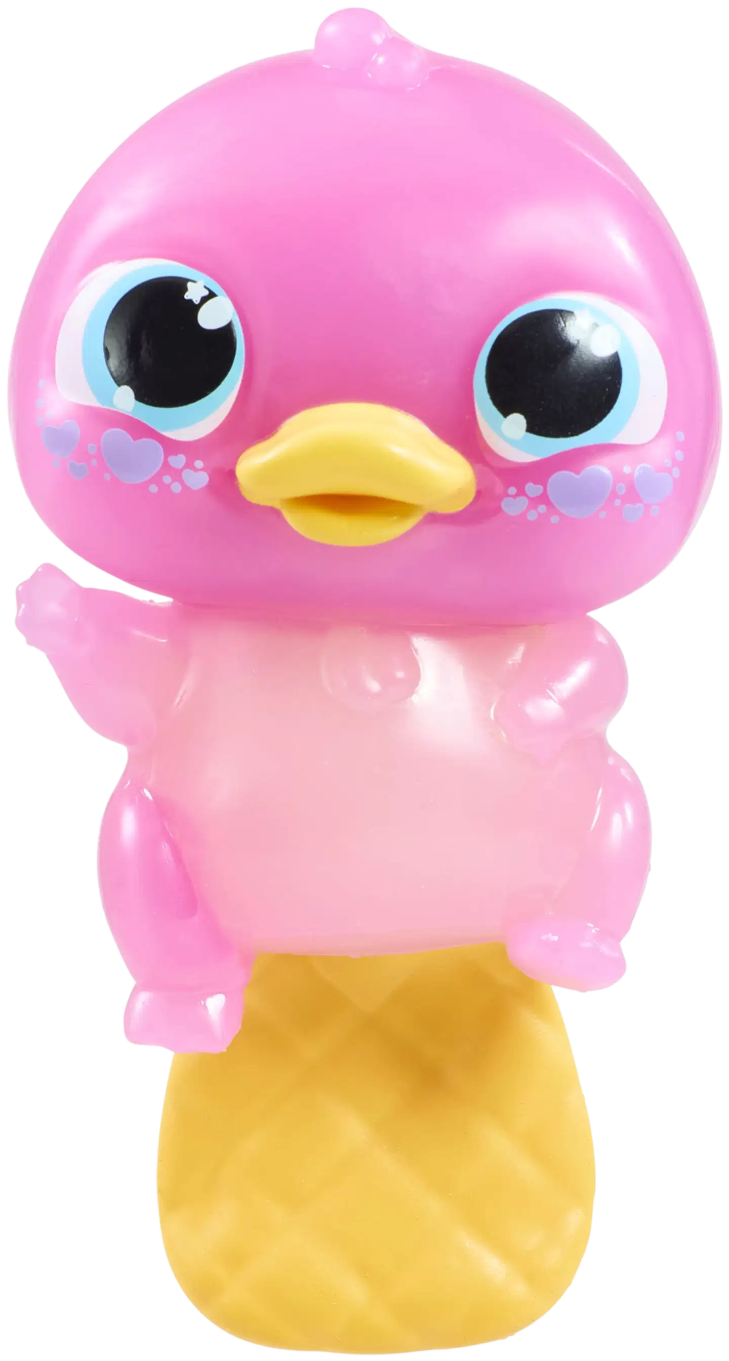 Animagic Let'S Glo vesinokkaeläin - 10