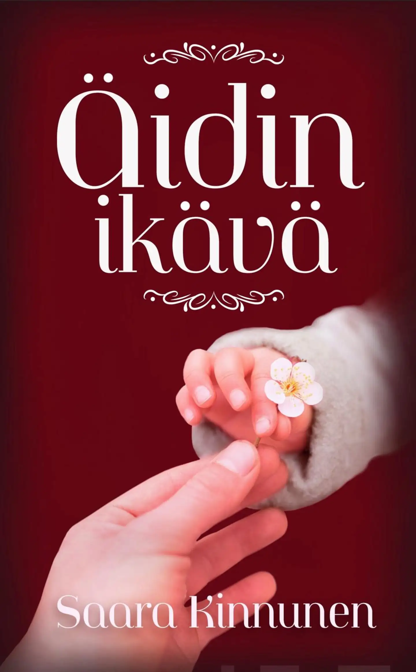 Kinnunen, Äidin ikävä