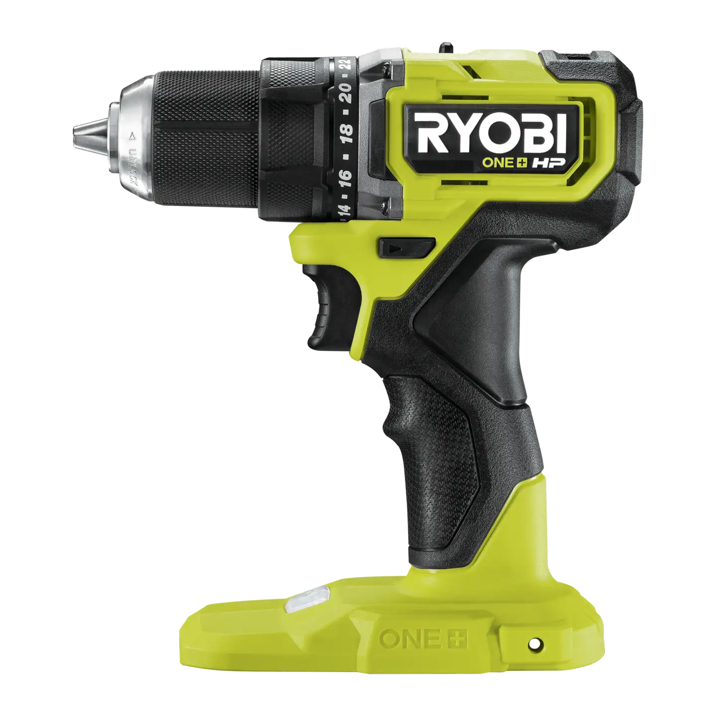 Ryobi pora/ruuvinväännin RDD18C-0 - 2