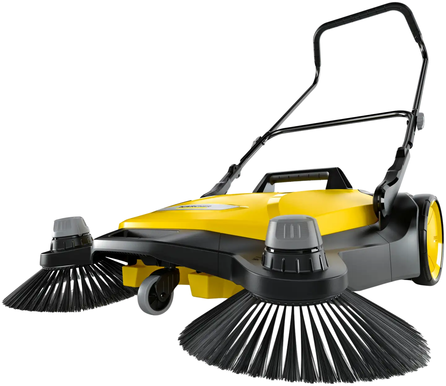 Kärcher lakaisukone S 6 Twin - 1