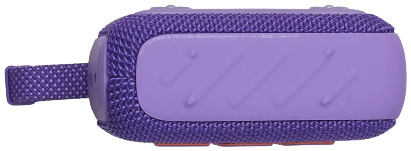 JBL Bluetooth kaiutin Go 4 violetti - 12