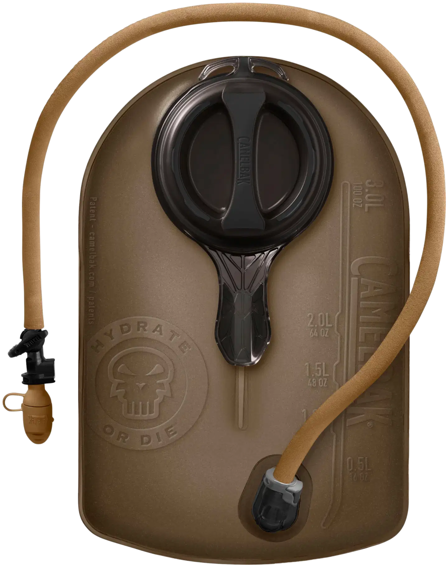 CamelBak taktinen reppu ArmorBak Mil Spec 3L 1862201000P - 3