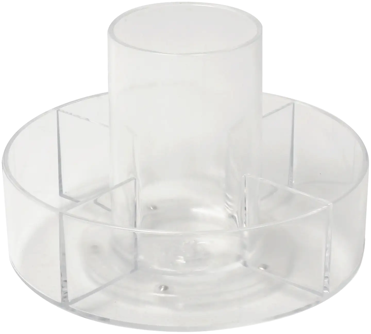 House pyörivä säilytysteline - 1