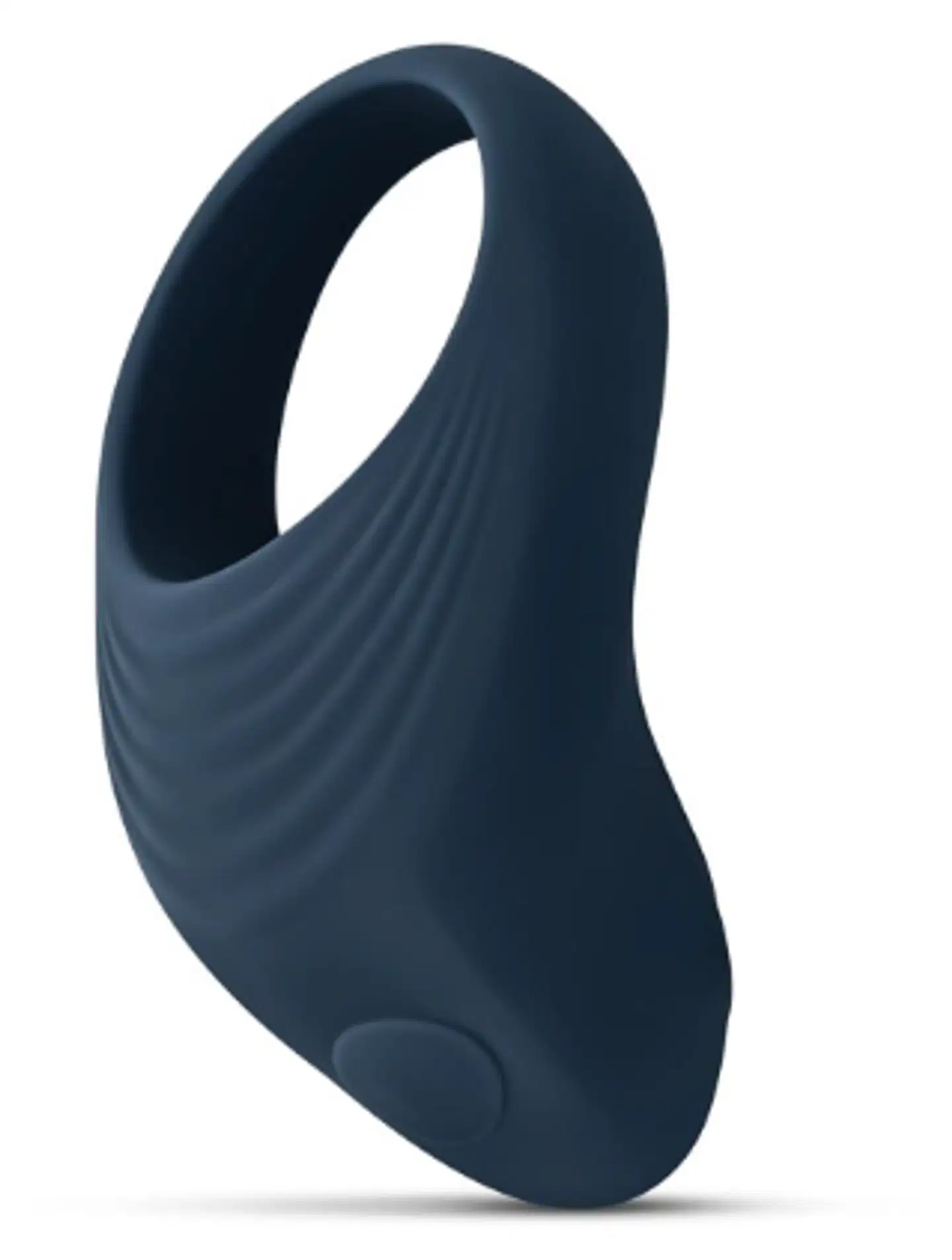 EasyToys värisevä penisrengas
