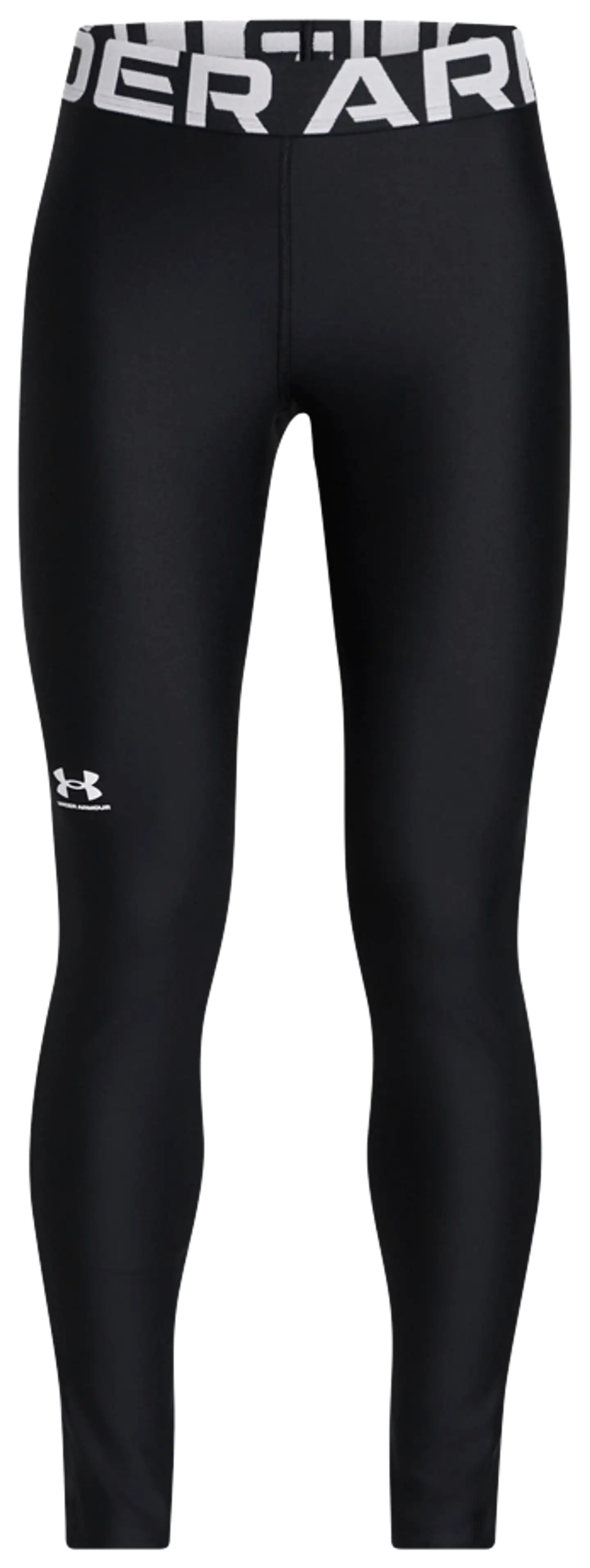 Under Armour tyttöjen treenitrikoot 1390069 - BLACK - 1