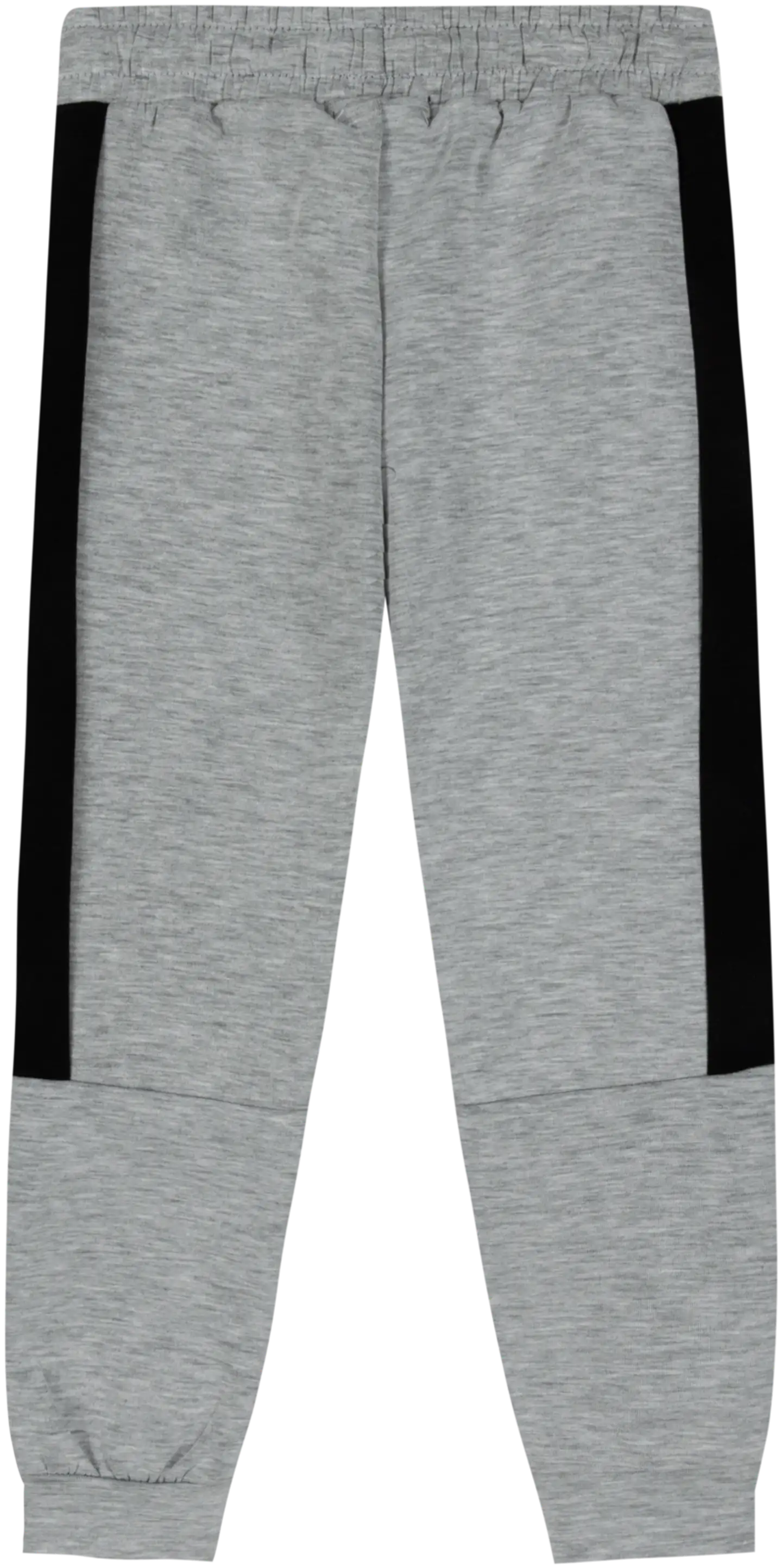 TEX lasten collegehousut sport I994259 - GREY CHINE - 2