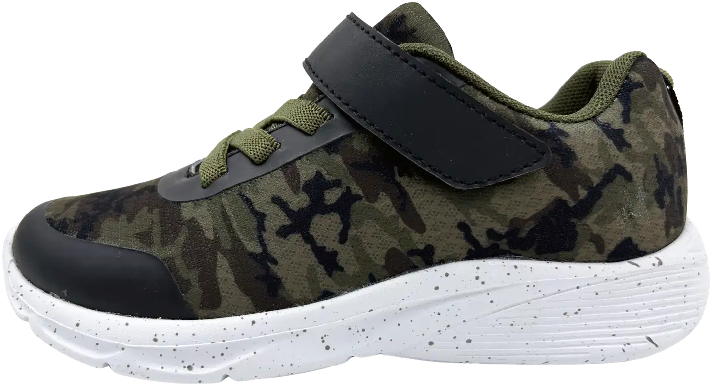 House lasten lenkkarit Whip-Camo - camo - 1