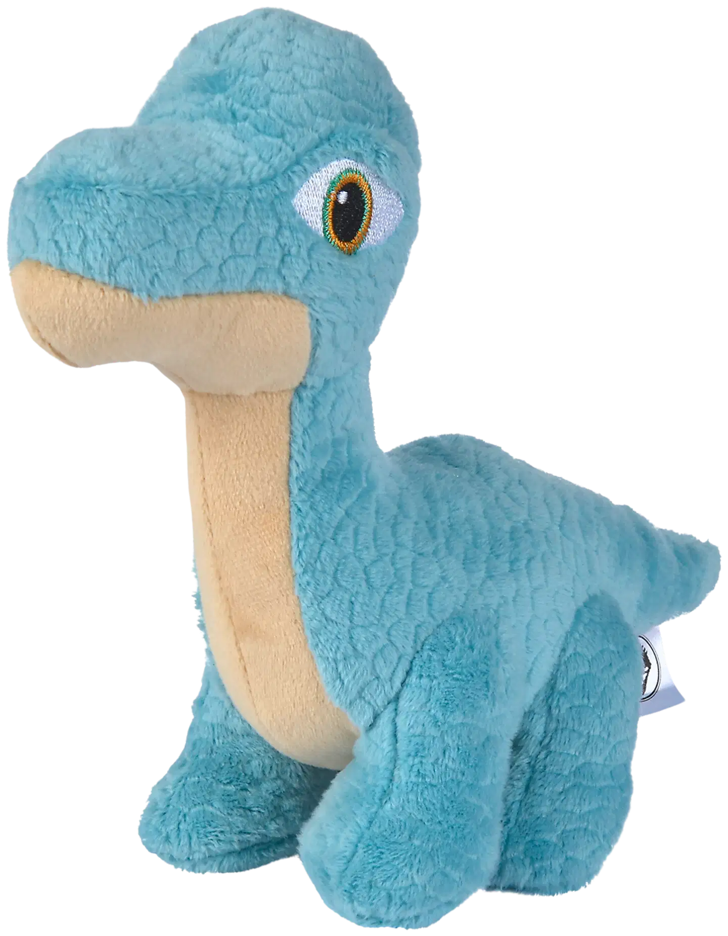 Simba Toys - Universal Pikkudino, pehmo, 12 cm, lajitelmassa 12 erilaista - 6