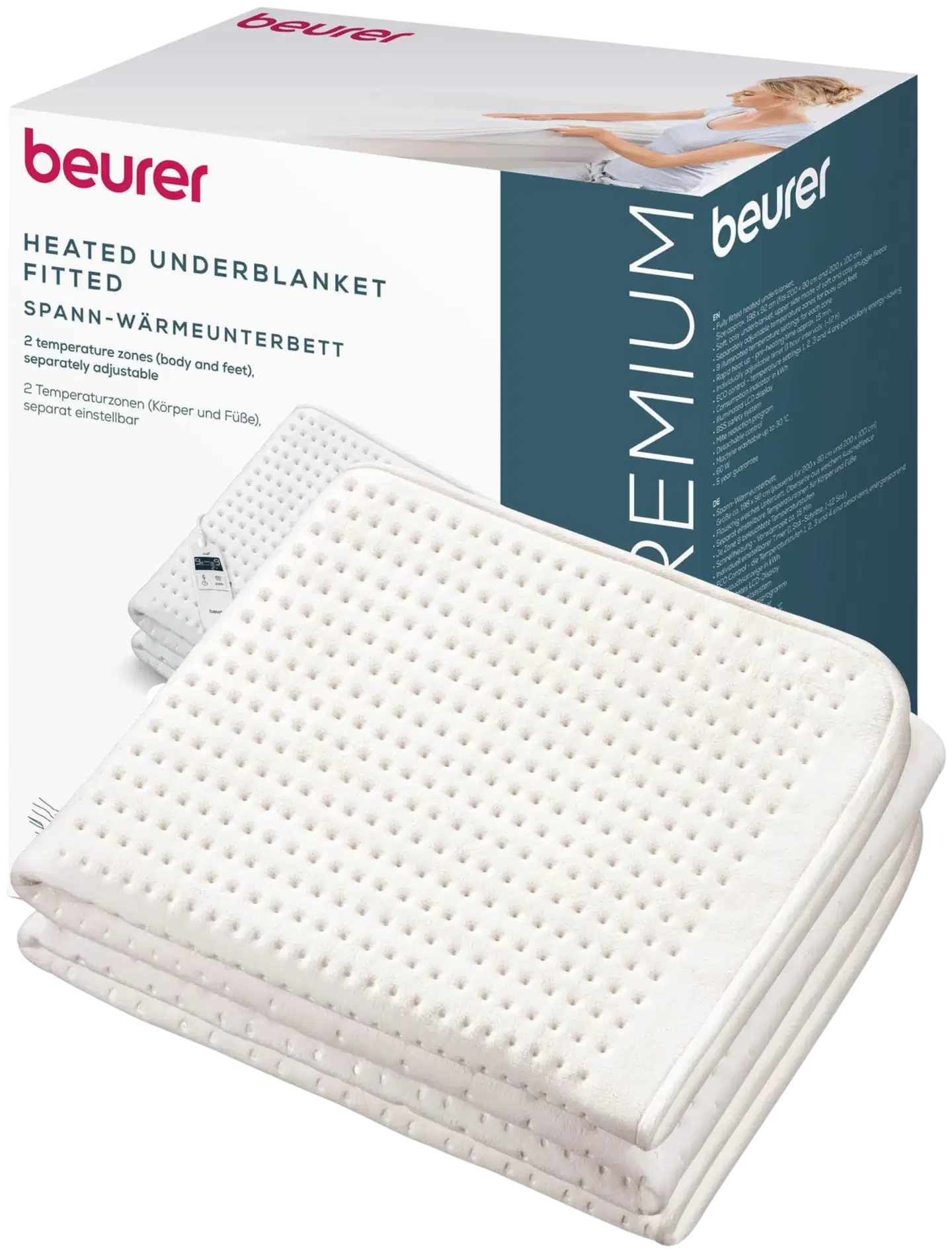 Beurer UB101 vuoteenlämmitin - 4