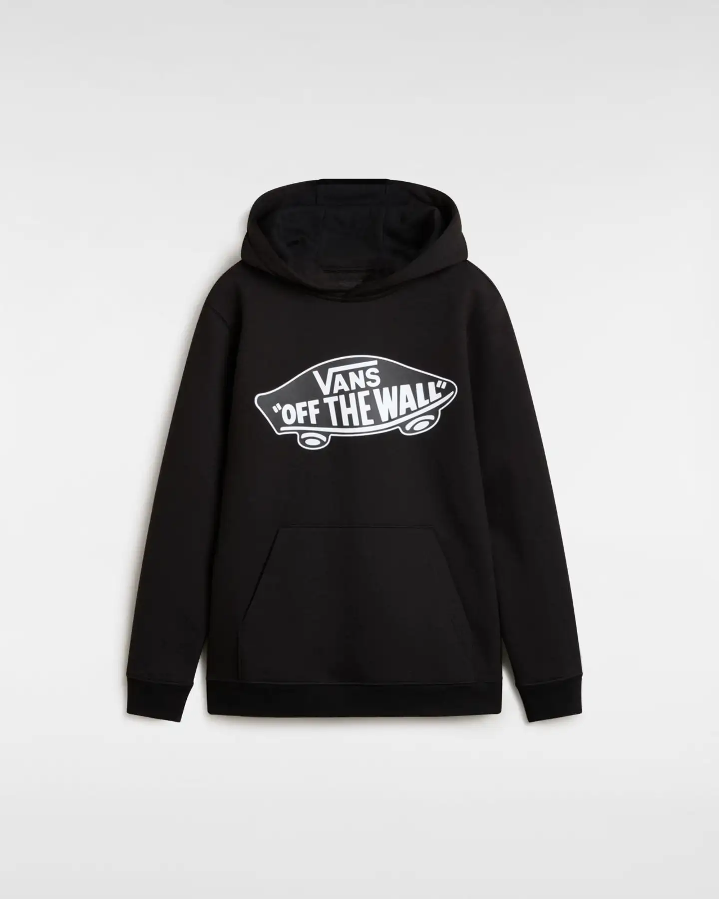 Vans lasten huppari - BLACK - 1