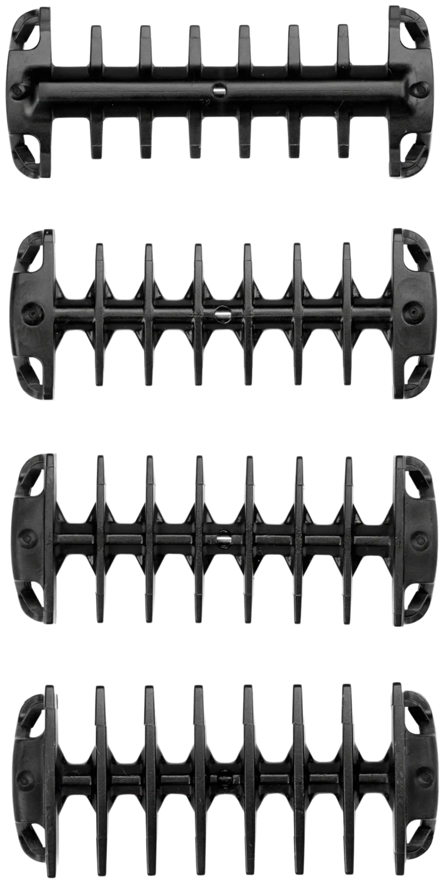 Super X Metal X Blade  Chrome trimmeri - 9