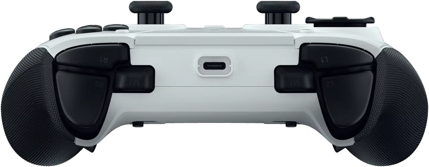 Razer Raiju V3 Pro PS5 langaton ohjain valkoinen - 4