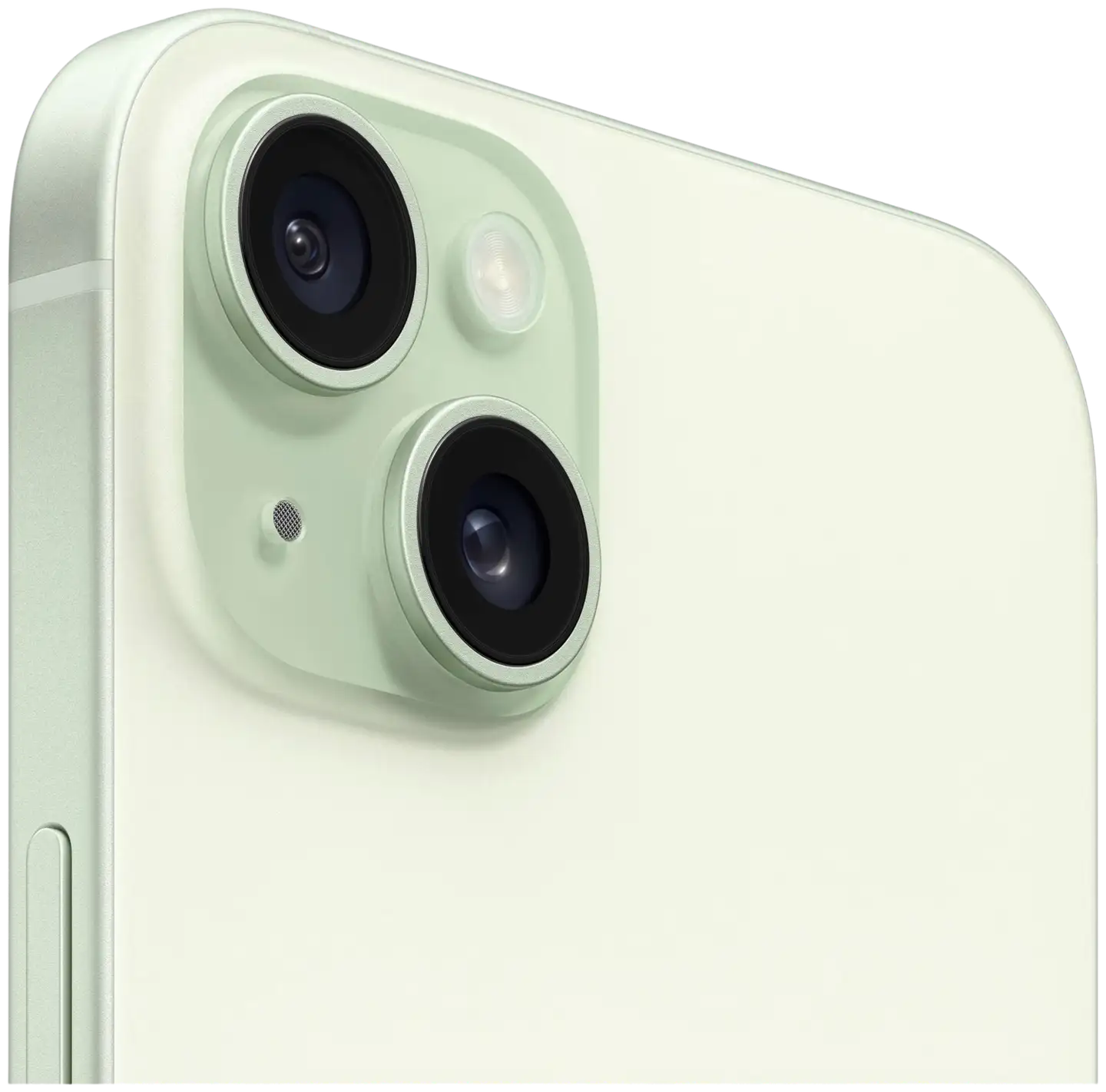 Apple iPhone 15 Plus 128GB vihreä MU173QN/A - 3