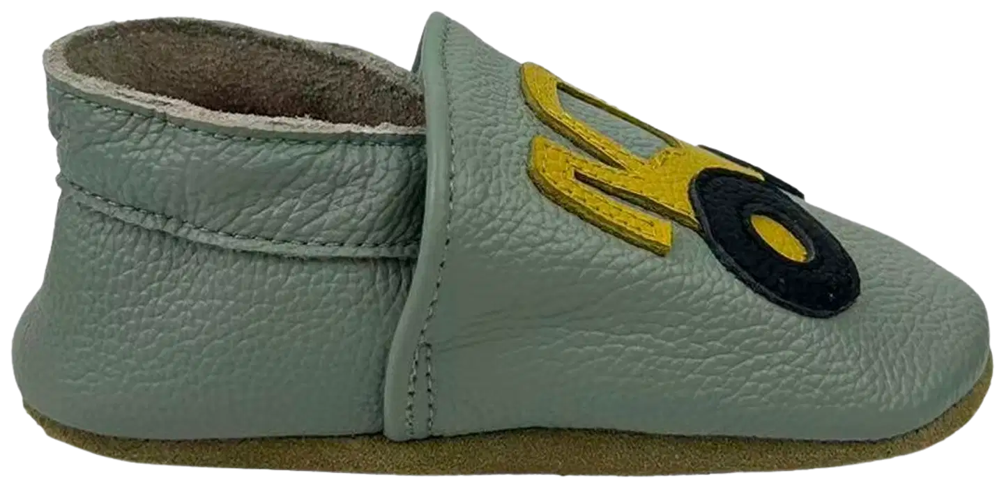 Ciraf lasten tossut Kaivinkone 703002 - GREEN - 3