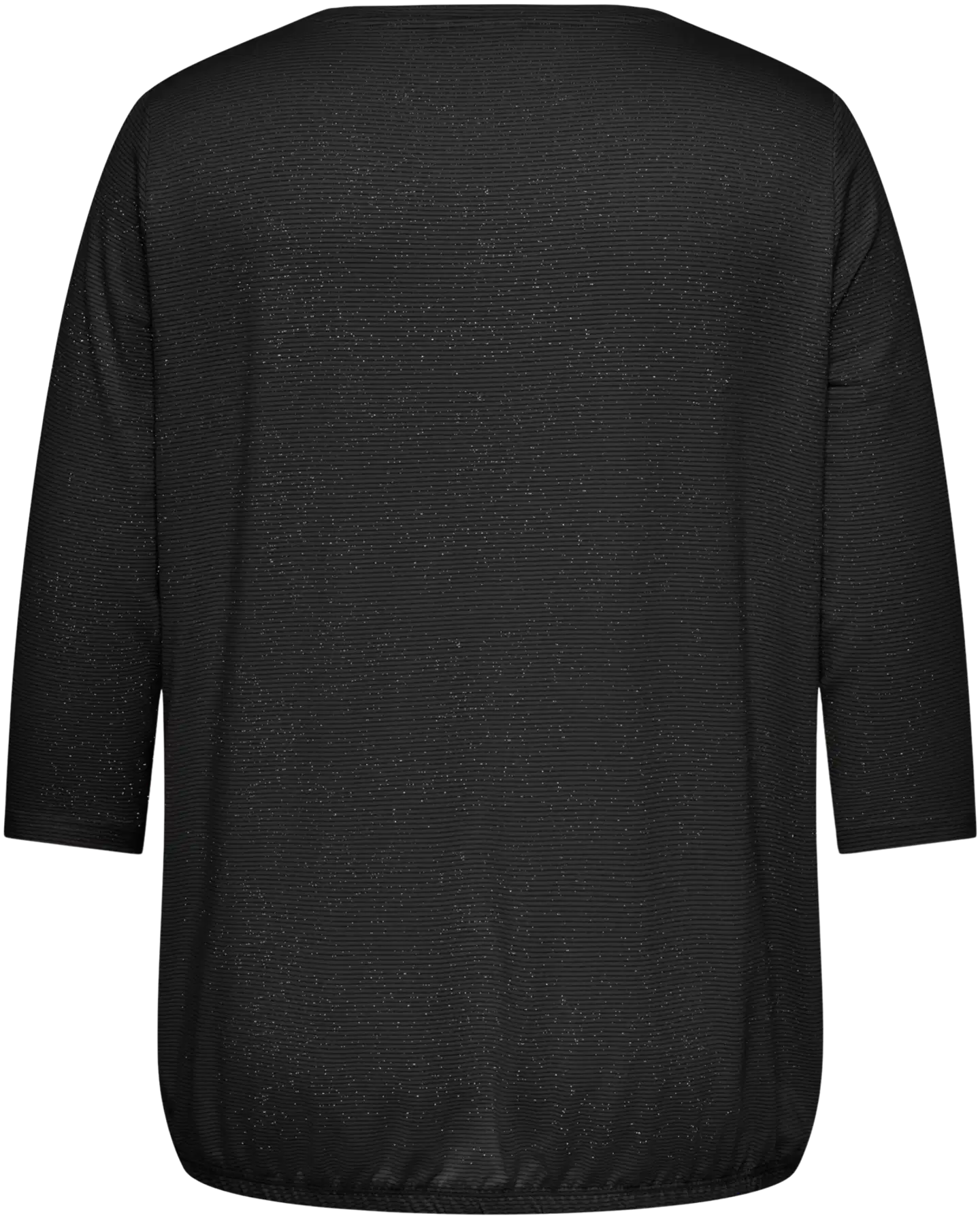 ONLY CARMAKOMA naisten pluskoon neulepaita Carlina - Black - 2