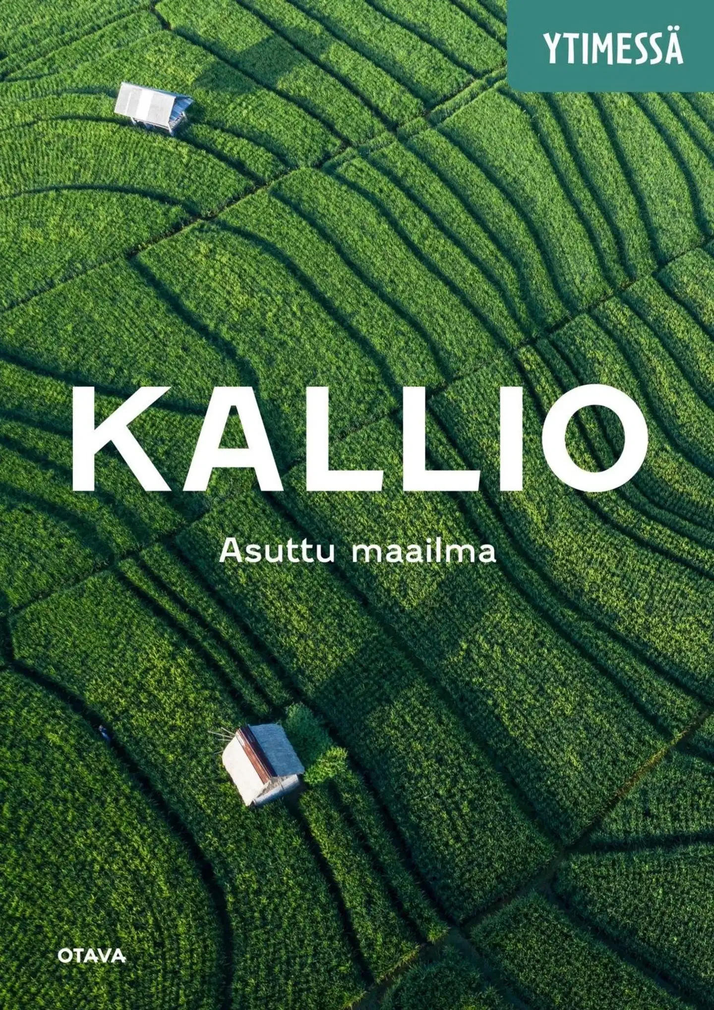 Brander, Kallio Asuttu maailma Ytimessä