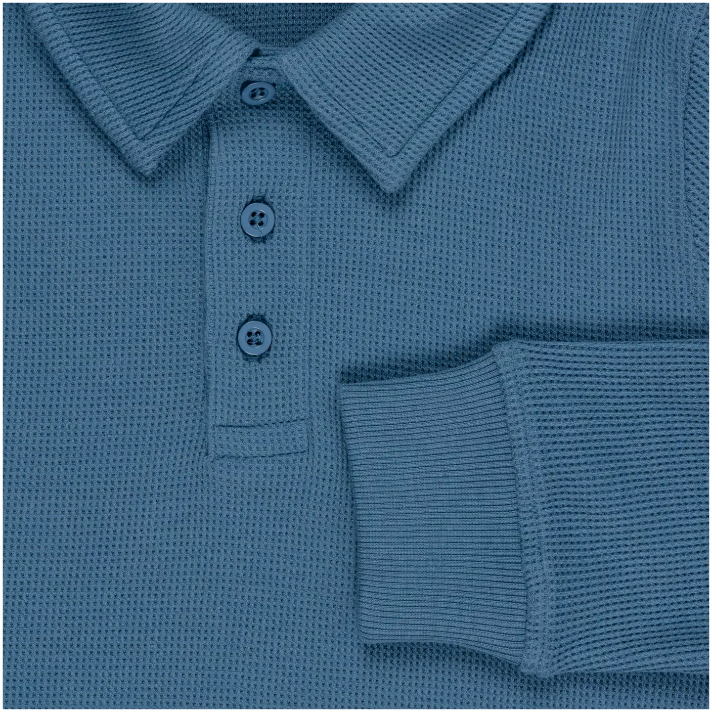 Ciraf lasten paita 25PC264405 - Wineward Blue - 3