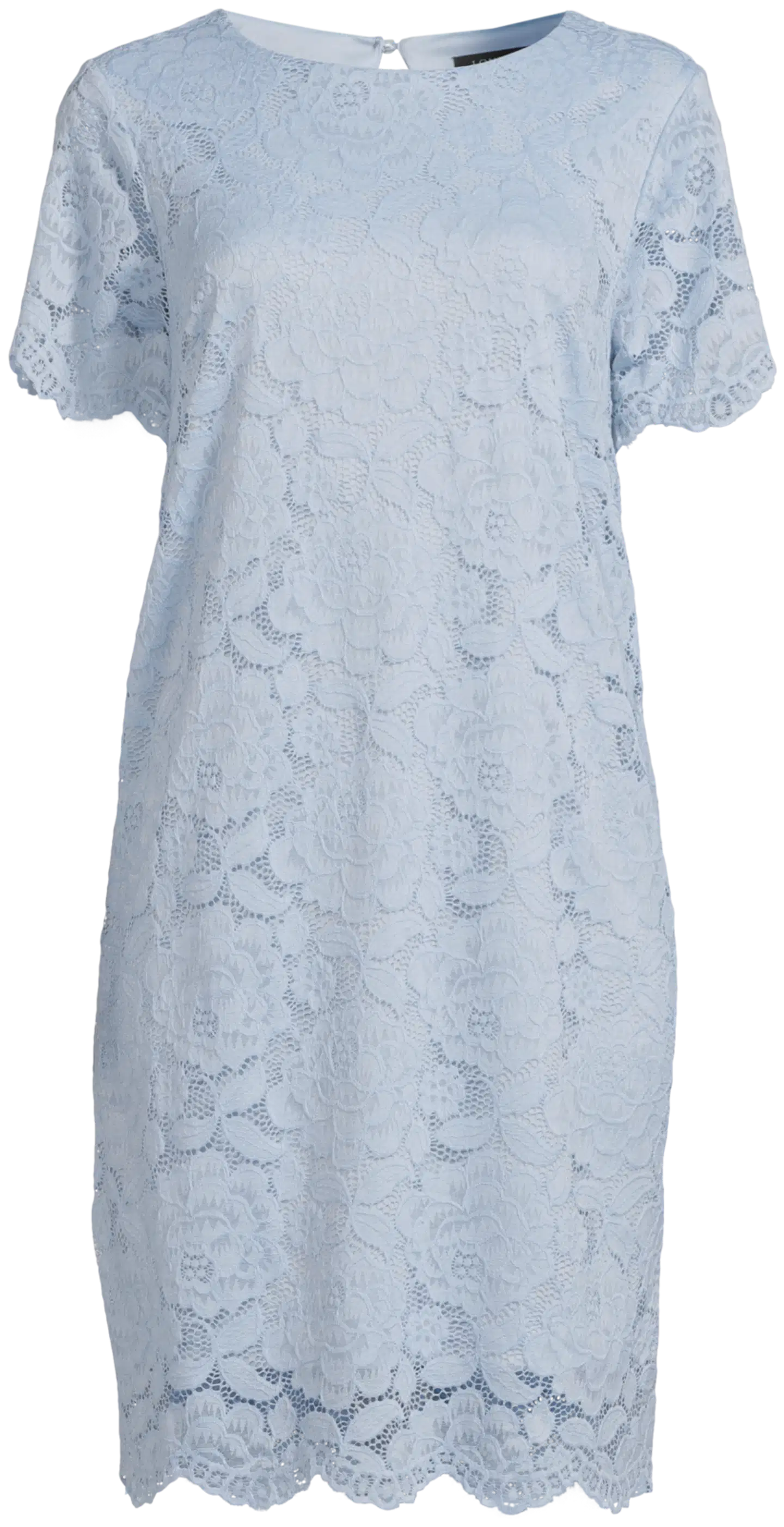 London Fog naisten pitsimekko 218L261717 - tcx skyway - 2