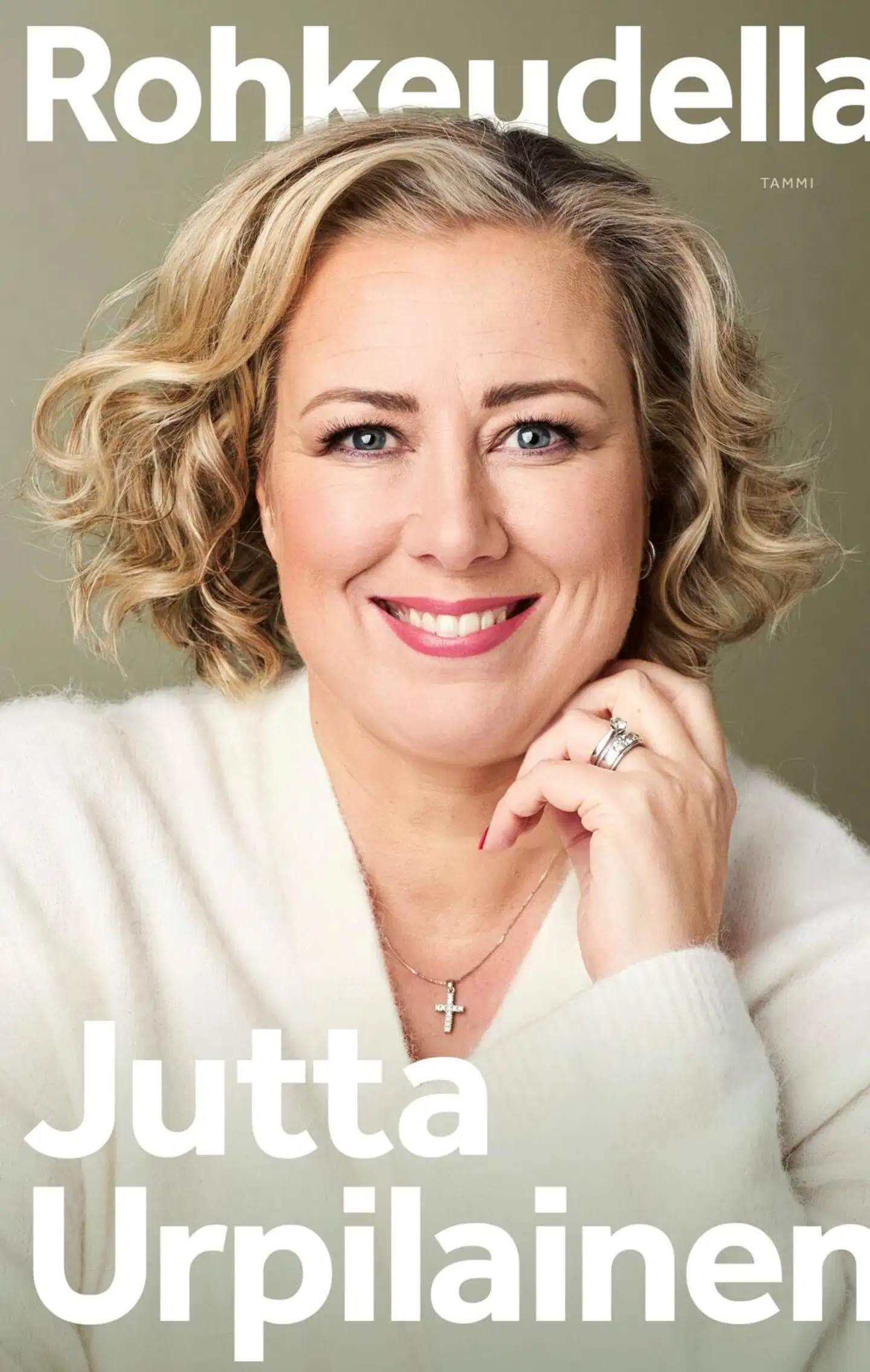 Urpilainen, Rohkeudella