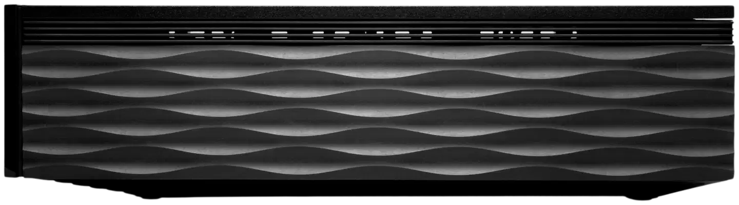 Cambridge Audio CD-soitin EvoCD musta - 2