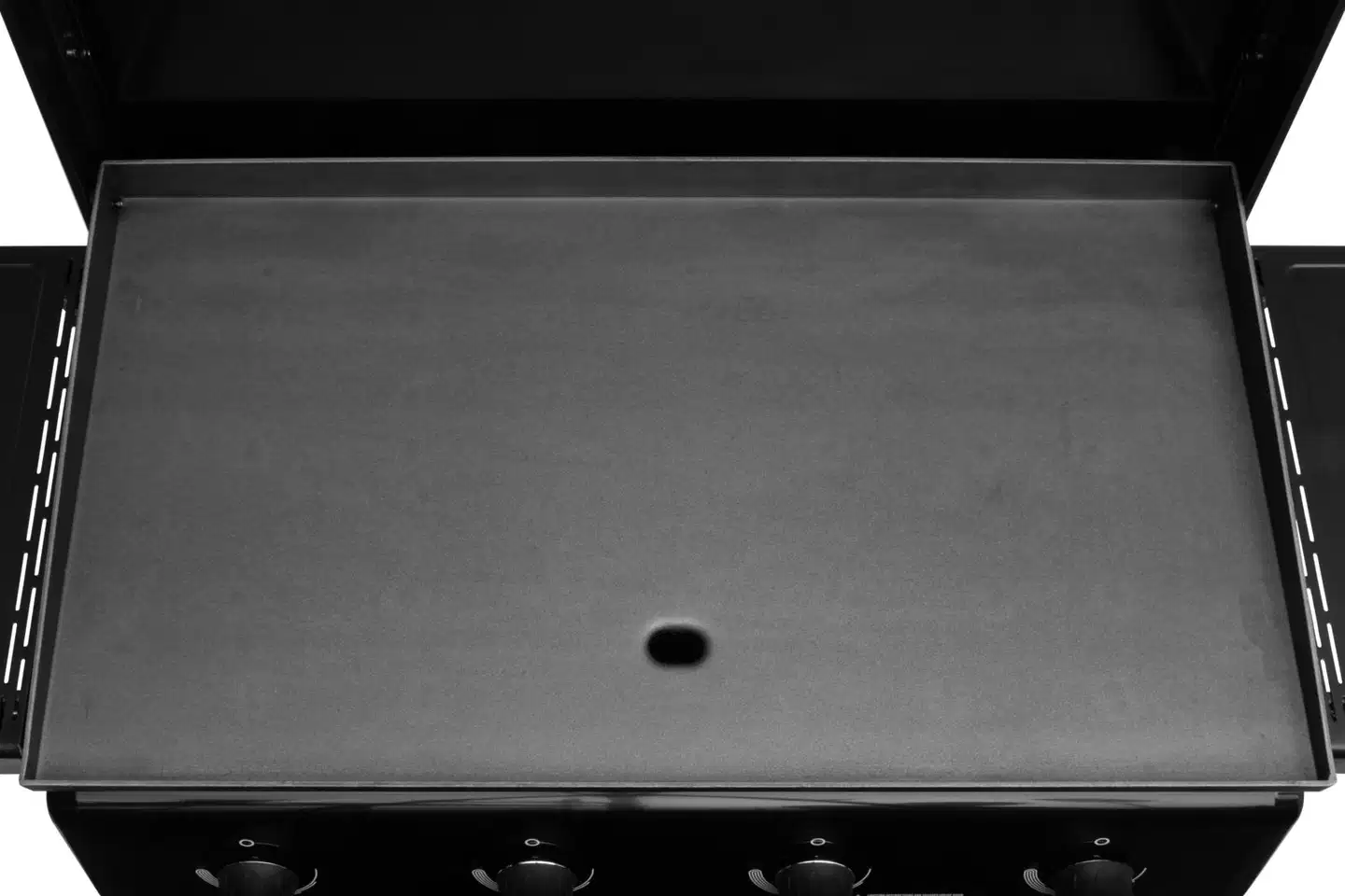 Mustang kaasugrilli Griddle 4 - 5