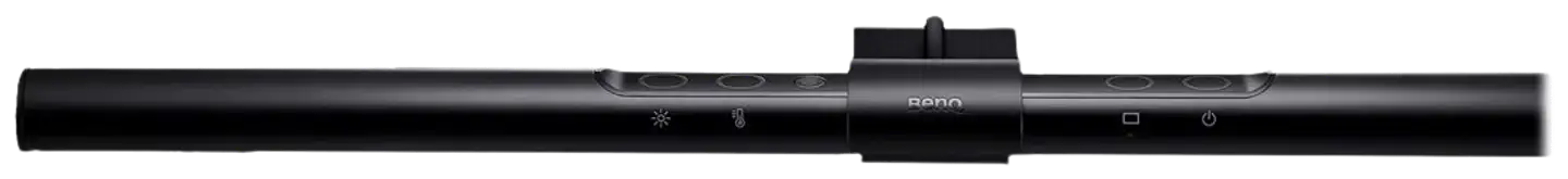 BenQ valaistusjärjestelmä näyttöön ScreenBar - 8